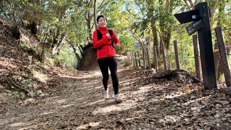 実は冬こそ痩せどき？正月太り解消に「鎌倉トレラン」が効率的だと言われる3つの理由。