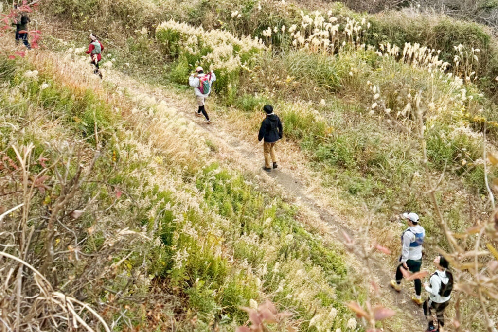 鎌倉グランドトラバース