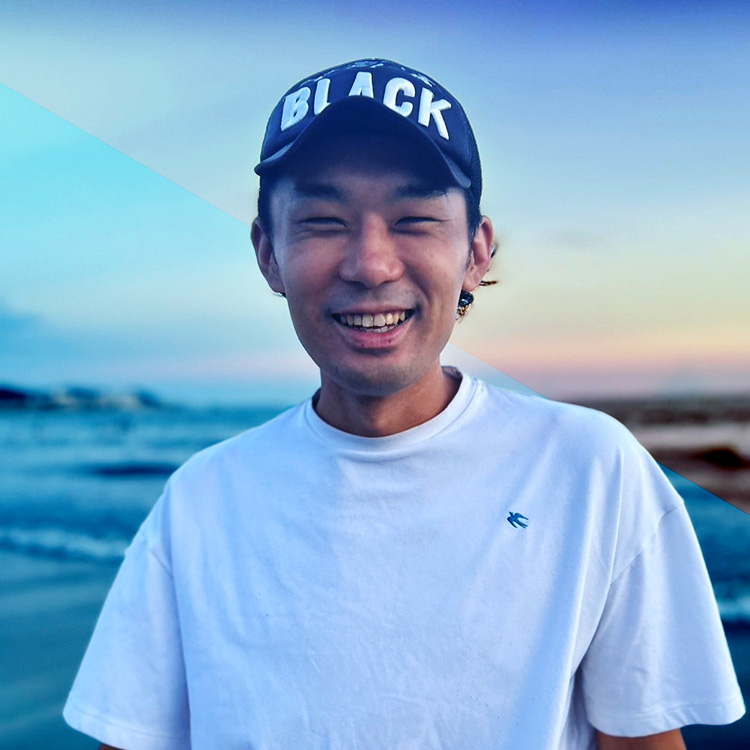 トレイル（鎌倉スロートレイル主宰）のイメージ